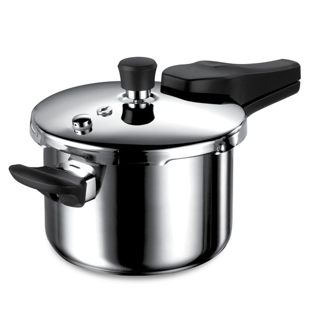 Aero Triply Pressure Cooker 5.0 Litre - Tramontina India