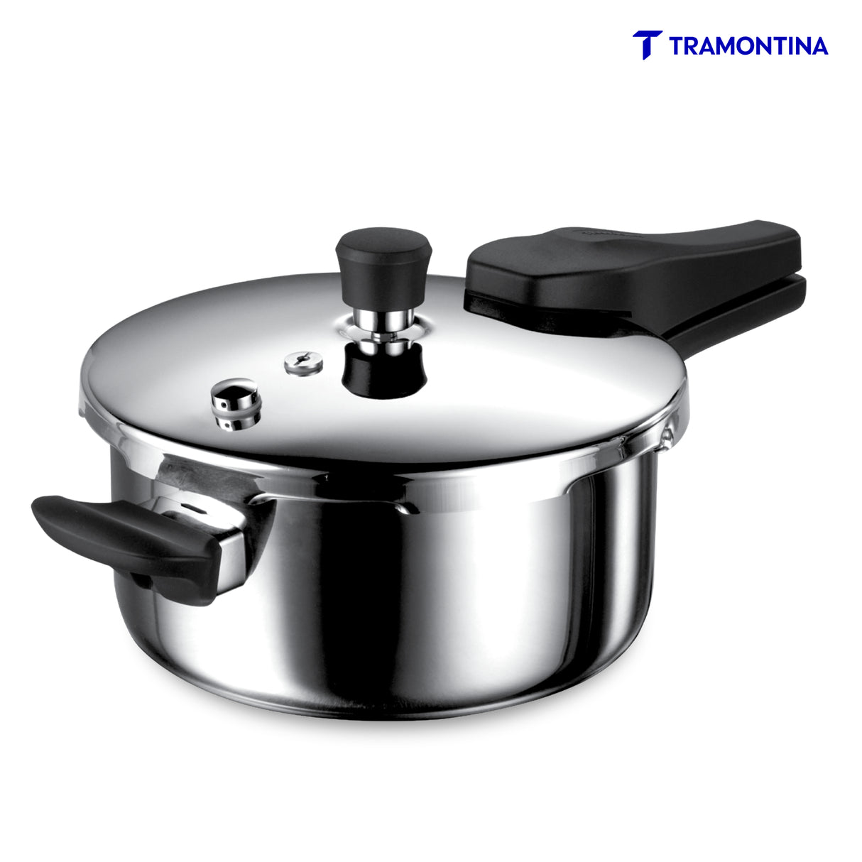 Aero Triply Pressure Pan 3.5 Litre - Tramontina India