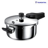 Aero Triply Pressure Pan 3.5 Litre - Tramontina India