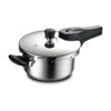 Aeion+ 2.5L Triply Pressure Pan