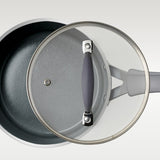 Velo Forged Sauce Pan 16 cm - Sand - Tramontina India