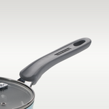 Velo Forged Sauce Pan 16 cm - Sea - Tramontina India
