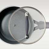 Velo Forged Sauce Pan 16 cm - Sea - Tramontina India