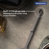 Softta Silicone Skimmer - Grey - Tramontina India