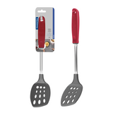 Utilitá Nylon Spatula with Red Polypropylene Handle - Tramontina India
