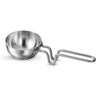 Aeion 10cm Stainless Steel Tri-Ply Tadka Pan