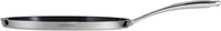 Tramontina India Fusao EX+ 28cm ceramic stainless steel tri-ply dosa tawa with 4mm thickness, flat cooking surface for dosas.
