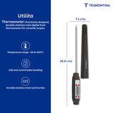 Utilitá Digital Food Thermometer - Tramontina India