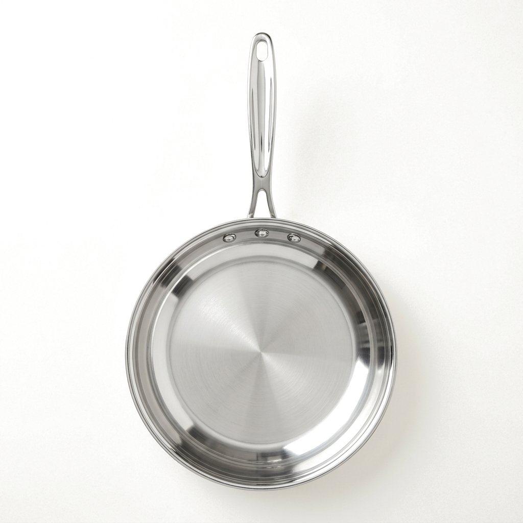Stainless<br>Steel